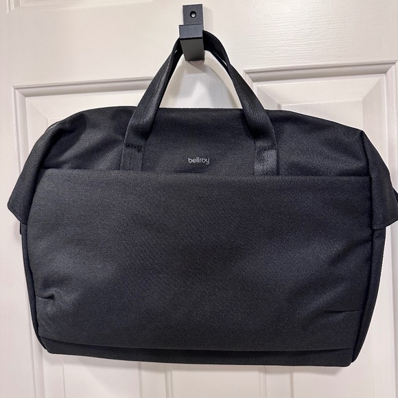 *BNWOT* Bellroy Laptop Work bag/Briefcase - Picture 1 of 11
